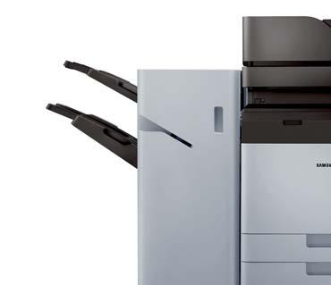 NEXT GENERATION MX FAMILY Your business, powered by NEXT-GENERATION printing solutions MX3 MX4 MX7 Streamlined and reliable Industry-best monthly duty