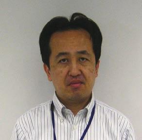 Takashi Nambu Senior Research Engineer, NTT Network Service He received his B.E. and M.E. from the University of Tokyo in 1998 and 2000, respectively.