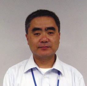 Kouki Minamida Research Engineer, NTT Network Service He received his B.S. and M.S. from the University of Tokyo in 1992 and 1994, respectively. He joined NTT in 1994.