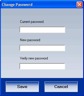 Changing Your Student Password Your student login password provides you with security, protecting your schoolwork and grades. It ensures that only you are able to work through your assignments.