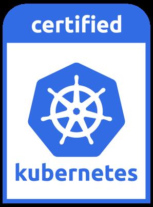 KUBERNETES CERTIFICATION Certified by the Cloud Native Computing Foundation (CNCF ) in its Kubernetes Software Conformance Certification program, VMware Enterprise PKS lets customers run applications