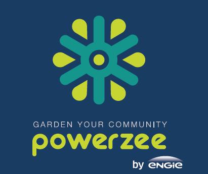 POWERZEE : THE COLLABORATIVE ENERGY TRANSITION In partnership with the University of Singapore (NTU), ENGIE has developed PowerZee, an app that encourages users of a building or a site to endorse a