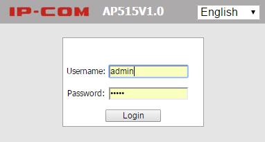 2 Quick Installation Guide Step 4: Configure Your AP 1. Set your PC to Use the following IP address: IP address: 192.168.0.x (2~253); subnet mask: 255.255.255.0. For specific steps, see Appendix 1 Configure PC.