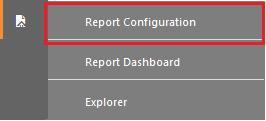 Flex Reports 1. In the EventTracker Enterprise web interface, click the Reports menu, and then select Report Configuration. Figure 28 2. In Reports Configuration pane, select Defined option. 3.