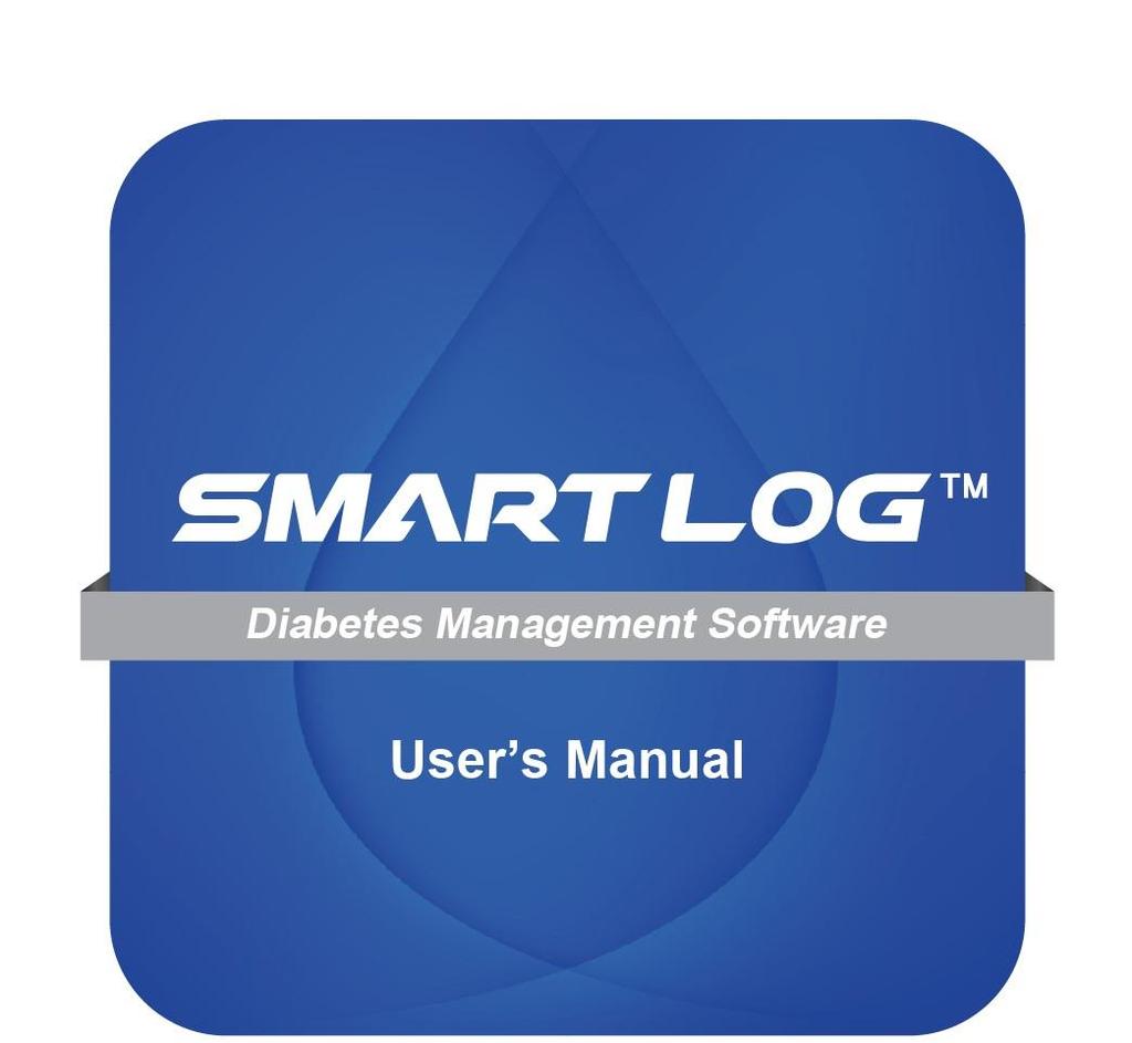 V 2.1.x PGZ1E3004 REV10 11/2015 SmartLog User's Manual 2015 i-sens. All rights reserved. Microsoft Windows, Mac OS X are registered trademarks of Microsoft Corporation and Apple Inc.