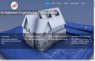 Al Nakheel Engineering Consultants has spread its reputation in to being involved