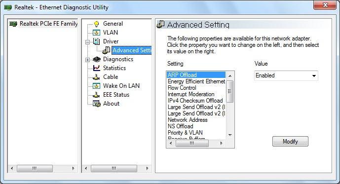 User can add or remove VLAN here. The user can change the VLAN ID of existing VLAN.