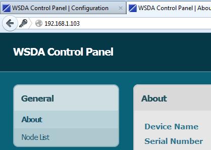 Chapter 6 - WSDA Data Downloader The WSDA -1000 Data Downloader allows the user to download sensor data stored on the WSDA -1000 s micro SD card directly to their PC.