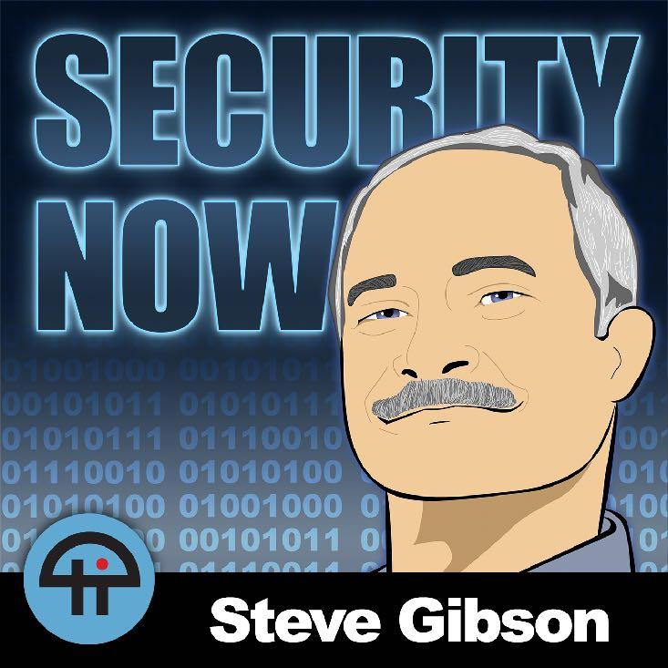 The Steve Gibson Slide Host of Security Now!