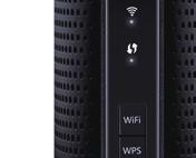 Features Wireless Standards: IEEE 802.11n/g/b 2.