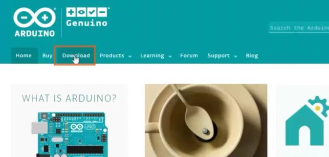 Arduino IDE Friday, 26 October 2018 12:38 PM Looking Under The Hood Of The Arduino IDE FIND THE ARDUINO IDE DOWNLOAD First, jump on the internet with your favorite browser,