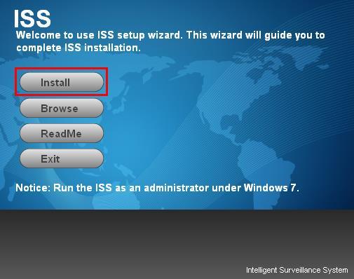 2.1 Install Software Chapter 2 Installation Guide Follow the prompts to complete the install.