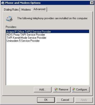 6. Configure Komutel Komstat This section provides the procedures for configuring Komstat on Windows Server 2008SP1. Repeat the same steps in this section on second Komstat Server.