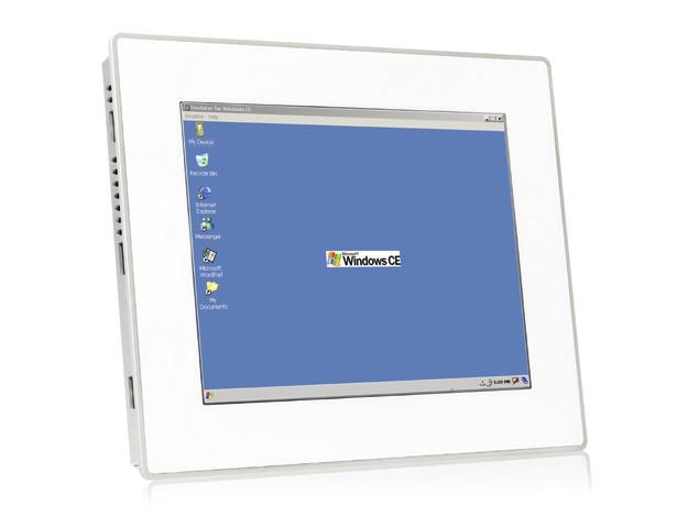 etop Series 500W Open Platform These are the ideal products when you need for your applications an open platform based on ARM and Windows CE, powerful and rich in features.