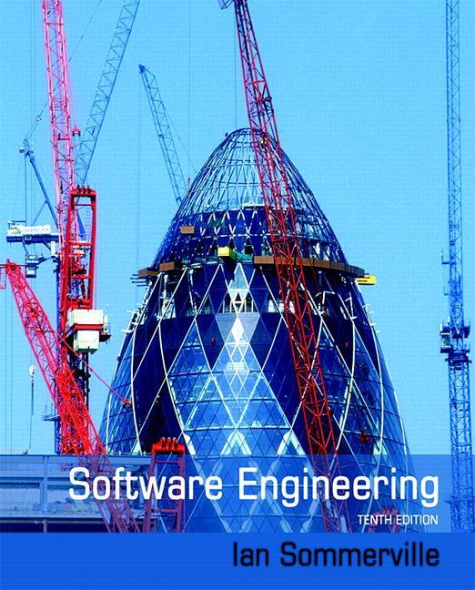Software Engineering I Chapters 8 & 9 SW Testing &