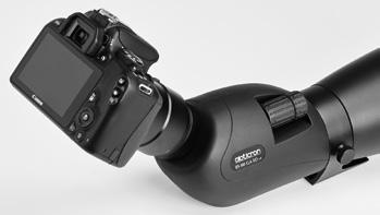 Telephotography Telephotography using SLR cameras (digital or film) and compact system cameras.