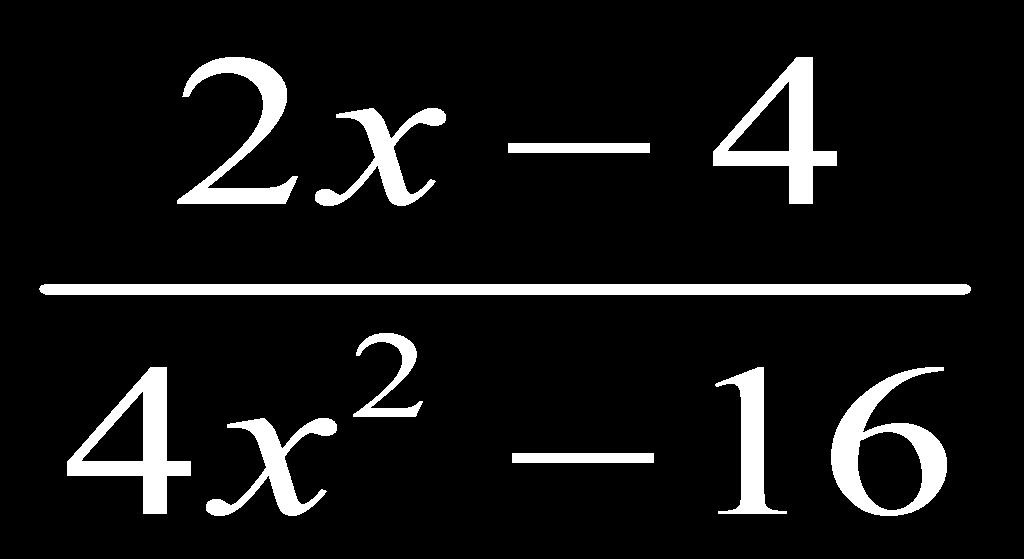 multiplying regular fractions.