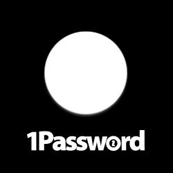 We cannot remember more than a few passwords/keys, so we