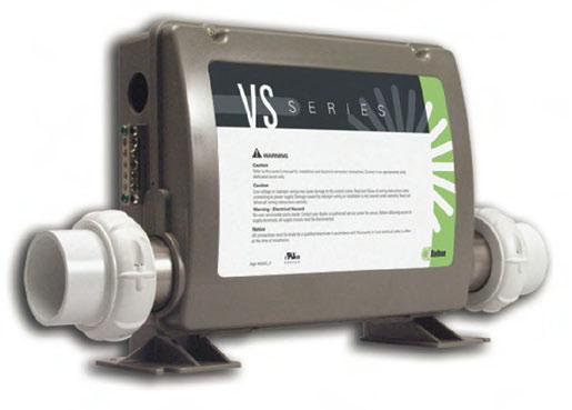 VS501Z-4K Hot Sheet System Model # VSP-VS501Z-AJ Software Version # 35 EPN # 1801 Base PBA - PN 54357-01 PB VS500Z - PN 22972