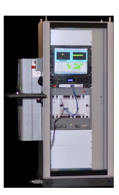 thereby decreasing system cost per channel High-Pulse Densities and Testing Speeds, for enhanced defect detection and throughput