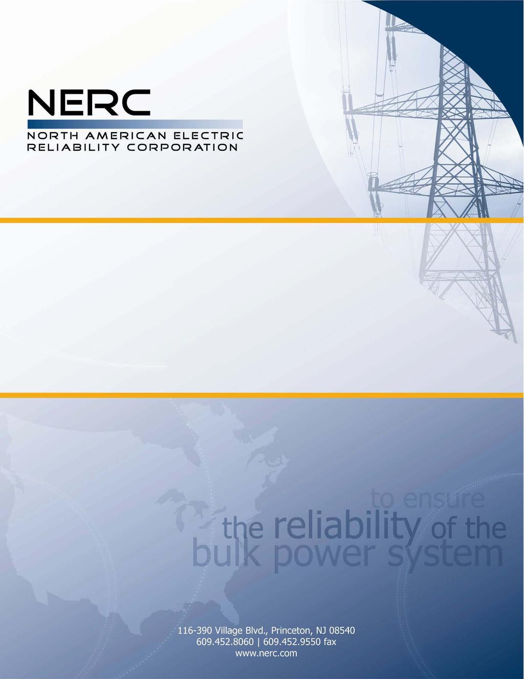 Electric Reliability Organization (ERO) Compliance Analysis Report Reliability Standard CIP-006 Physical