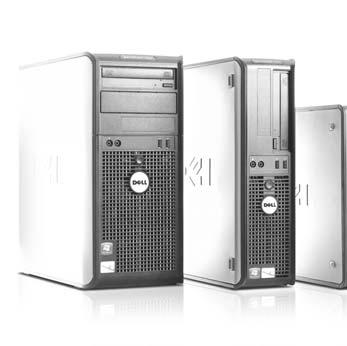 Offering more form factors and configurations than ever before in an Essential Optiplex desktop, the new Dell is designed to deliver cost-effective business productivity for growing businesses and