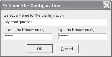.. Send details about the current configuration to a printer. Properties.