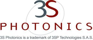 6 CONTACT INFORMATION Europe & Asia: +33 169 805 833 North America: +1 514 748 4848 +1 888 922 1044 sales@3sptechnologies.