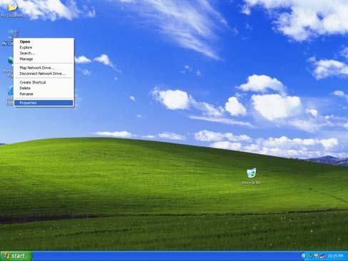3.6 USB2.0 Driver Installation OS Requirements OS Windows XP Windows 2000 Windows 98SE/Me Windows 98 (Retail) Linux USB 2.0 requirements USB 2.