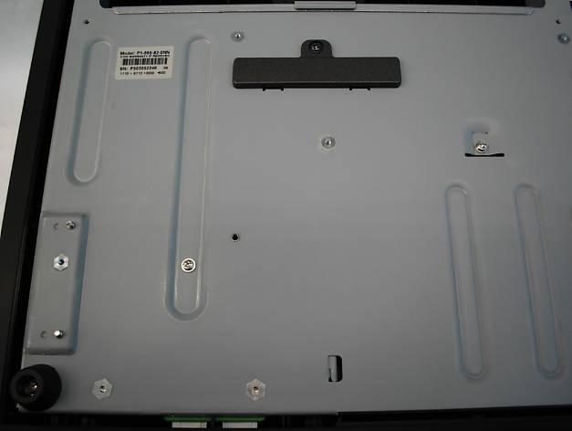 HDD. 5.3. Replace the Power Supply a.