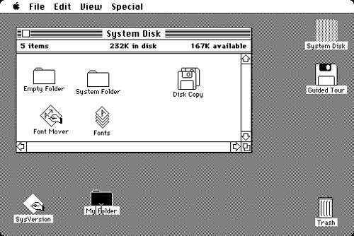 Apple Macintosh OS 2014-07-14