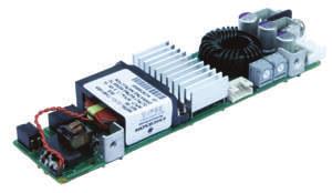 A full custom power supply exactly matches the user s ideal specification across every parameter, including electrical and thermal behavior and mechanical and safety requirements.