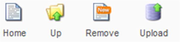 Click on folder that is associated with the Client Name. 3. Click on any file to view the file.