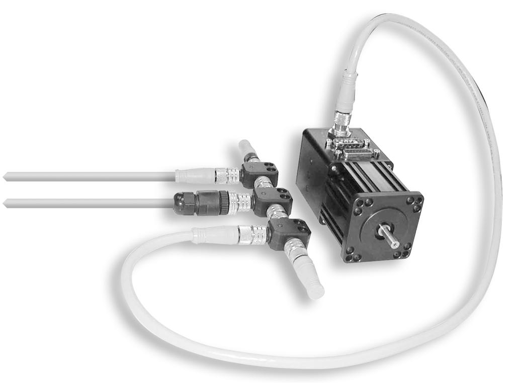 CONNECTIONS AT A GLANCE 7 9 Pin D-sub I/O A A 7 Pin Combo D-subPower and I/O 7 Pin Combo D-Sub Power and I/O: A +V to +V