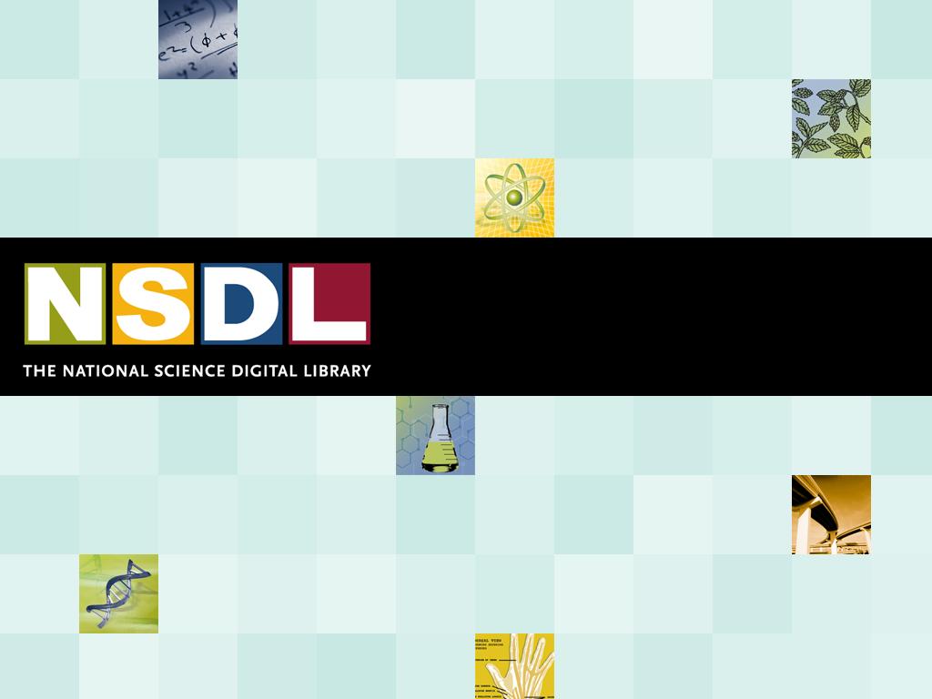 NSDL Technical Systems Transition Overview of