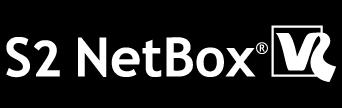 NetBox systems integrate credential-based access control, intrusion detection, and video applications, delivering a unified management and administration experience using only your web browser.