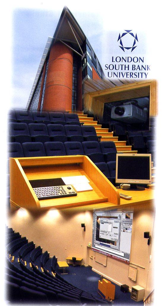 Handbook for the use of Media Services Equipment in
