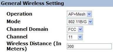 In most cases, these default settings need no change. 5.3.1.2. DNS Server Fig. 15.