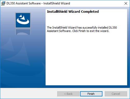 1.2 Installing/Uninstalling This Software 8. The installation process of this software starts. The User Account Control window appears in the middle of the installation process. Click Yes. 9.