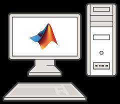 MATLAB is Fast for Deployment Target a GPU for optimal performance
