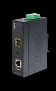 For the cost saving and power management purpose, the 802.3at + Single-Port Injector is the ideal IEEE 802.