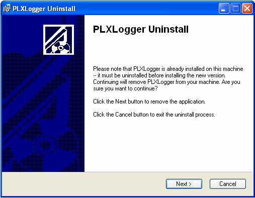 2. PLX Logger Setup PLX 2.1. Hardware connection 2.1.1.USB Port USB Port: Proper device drivers must be installed for Windows to recognize the R-500 as a valid USB device.