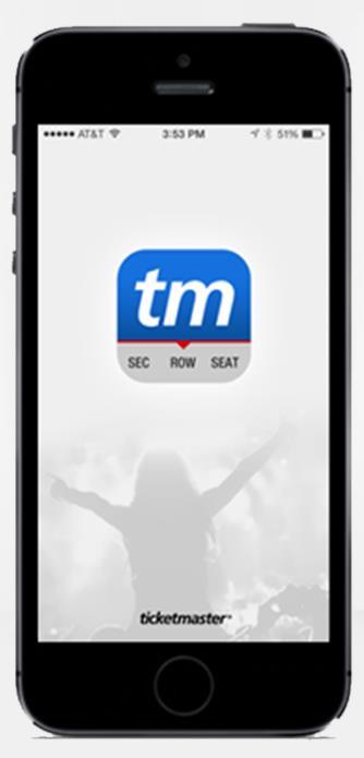 Download the Ticketmaster App to your smartphone (iphone, Android, or Windows smartphone) Open the app and tap My Tickets at the bottom of the screen. Click on the Claim & Purchase BGSU Tickets link.