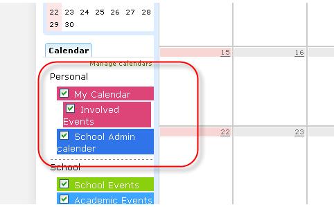 3. Chapter Three: icalendar Lite Advanced Usage This chapter will provide full instructions for you to use all functions of icalendar Lite. 3.1.