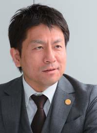 Junichi Shimizu Deputy Vice President, Business Marketing Division, Japan Airport Terminal Co., Ltd.