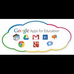 Google Apps for Education: The Basics You will learn how to get started with Google Drive by uploading and converting documents.