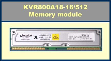 Jumper settings Riser cards Parallel ports Memory Chapter 6, page 240 A+ 220-601 Test
