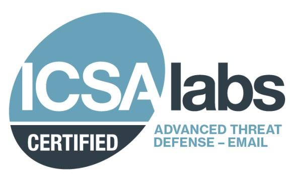 Testing unknown malicious threats ICSA ICSA Labs Labs began