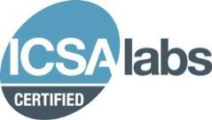 About ICSA Labs We re known for Providing independent 3 rd -party assurance Security-focused certification testing Stakeholder consortia Founded in 1989 25 years of testing Anti-malware products,