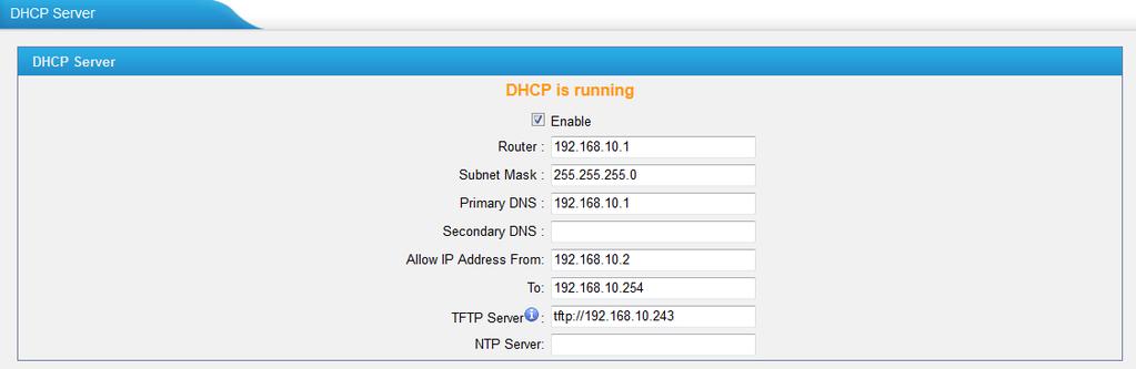 DHCP Server). 2. Supports DDNS Server www.oray.